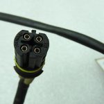 Oriģināls BMW lambda sensors M3 E36 E46 Z3M Z4M S50 S54 11781406622