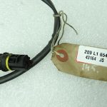 Oriģināls BMW lambda sensors M3 E36 E46 Z3M Z4M S50 S54 11781406622