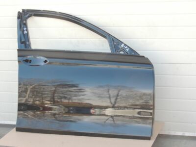 BMW 5 Series F10 F11 Door Front Right Door Front Right Color Black 2 668