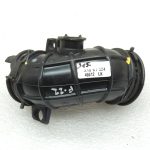 Ford Focus IV 2.0 EcoBlue Diesel C20DD0J Turbokompresors Ieplūdes kolektors HG9Q-9G944-AE