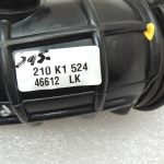 Ford Focus IV 2.0 EcoBlue Diesel C20DD0J Turbokompresors Ieplūdes kolektors HG9Q-9G944-AE