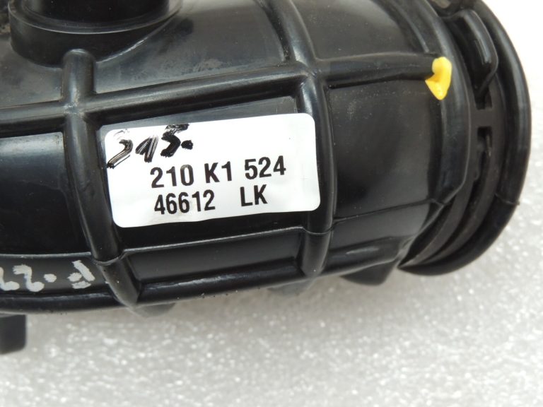 Ford Focus IV 2.0 EcoBlue Diesel C20DD0J Turbokompresors Ieplūdes kolektors HG9Q-9G944-AE
