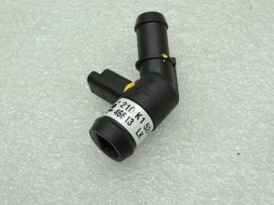 Ford Focus IV 2.0 EcoBlue Diesel C20DD0J Ieplūdes kolektora sensors 2339798 JG91-6C646-AC