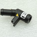 Ford Focus IV 2.0 EcoBlue Diesel C20DD0J Ieplūdes kolektora sensors 2339798 JG91-6C646-AC