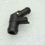 Ford Focus IV 2.0 EcoBlue Diesel C20DD0J Ieplūdes kolektora sensors 2339798 JG91-6C646-AC