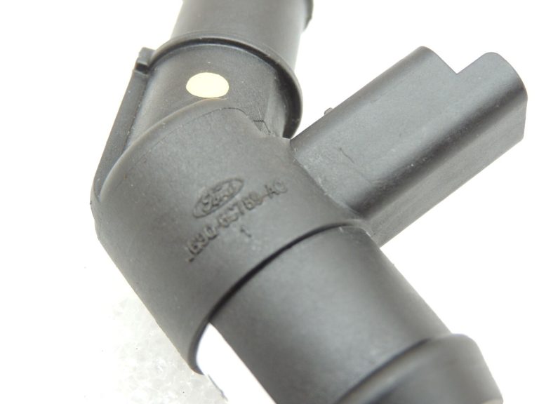 Ford Focus IV 2.0 EcoBlue Diesel C20DD0J Ieplūdes kolektora sensors 2339798 JG91-6C646-AC