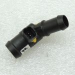 Ford Focus IV 2.0 EcoBlue Diesel C20DD0J Ieplūdes kolektora sensors 2339798 JG91-6C646-AC
