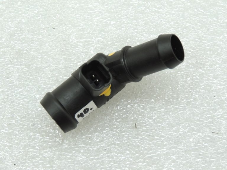 Ford Focus IV 2.0 EcoBlue Diesel C20DD0J Ieplūdes kolektora sensors 2339798 JG91-6C646-AC