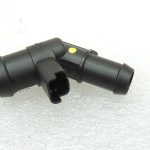 Ford Focus IV 2.0 EcoBlue Diesel C20DD0J Ieplūdes kolektora sensors 2339798 JG91-6C646-AC