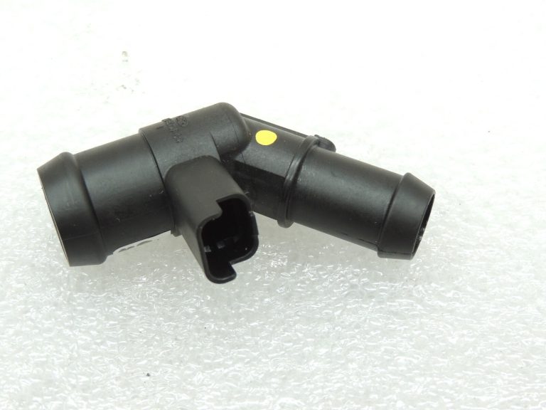 Ford Focus IV 2.0 EcoBlue Diesel C20DD0J Ieplūdes kolektora sensors 2339798 JG91-6C646-AC