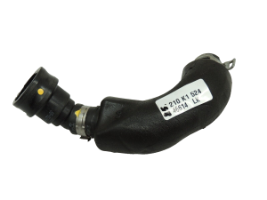 Ford Focus IV 2.0 EcoBlue Diesel C20DD0J Kartera ventilācijas caurule 2288780