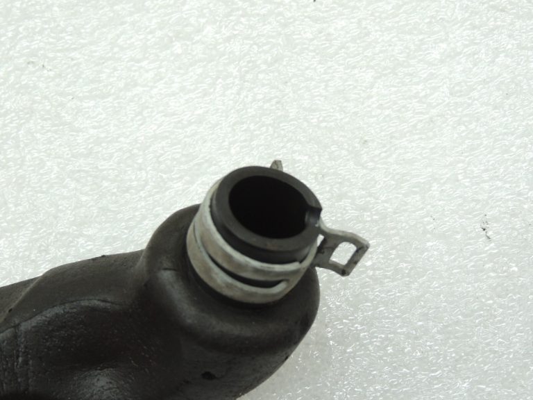 Ford Focus IV 2.0 EcoBlue Diesel C20DD0J Kartera ventilācijas caurule 2288780