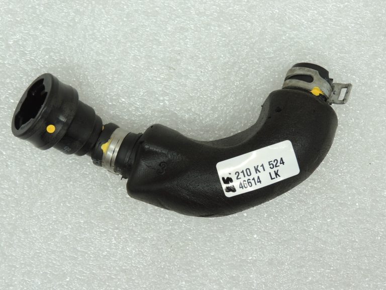 Ford Focus IV 2.0 EcoBlue Diesel C20DD0J Kartera ventilācijas caurule 2288780