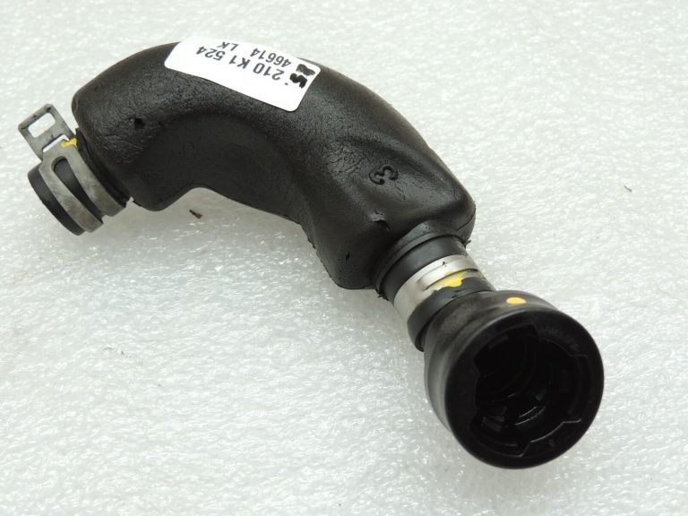 Ford Focus IV 2.0 EcoBlue Diesel C20DD0J Kartera ventilācijas caurule 2288780