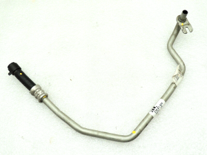 Ford Focus IV 2.0 EcoBlue Diesel 8F40 automātiskās transmisijas eļļas caurule JX6P-7H420-BC