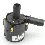 Ford Focus IV 2.0 Diesel C20DD0J Ūdens sūknis Palīgs ūdens sūknis JX61-8B552-AA