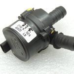 Ford Focus IV 2.0 Diesel C20DD0J Ūdens sūknis Palīgs ūdens sūknis JX61-8B552-AA