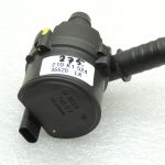 Ford Focus IV 2.0 Diesel C20DD0J Ūdens sūknis Palīgs ūdens sūknis JX61-8B552-AA