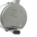Ford Focus IV 2.0 Diesel C20DD0J Ūdens sūknis Palīgs ūdens sūknis JX61-8B552-AA