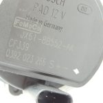 Ford Focus IV 2.0 Diesel C20DD0J Ūdens sūknis Palīgs ūdens sūknis JX61-8B552-AA