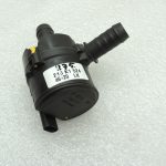 Ford Focus IV 2.0 Diesel C20DD0J Ūdens sūknis Palīgs ūdens sūknis JX61-8B552-AA