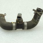 Ford Focus IV 2.0 Diesel C20DD0J Dzesēšanas šķidruma caurule Dzesēšanas šķidruma šļūtene 2471032