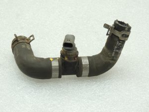 Ford Focus IV 2.0 Diesel C20DD0J Dzesēšanas šķidruma caurule Dzesēšanas šķidruma šļūtene 2471032
