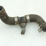 Ford Focus IV 2.0 Diesel C20DD0J Dzesēšanas šķidruma caurule Dzesēšanas šķidruma šļūtene 2471032