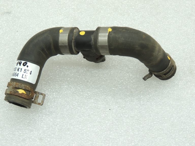 Ford Focus IV 2.0 Diesel C20DD0J Dzesēšanas šķidruma caurule Dzesēšanas šķidruma šļūtene 2471032