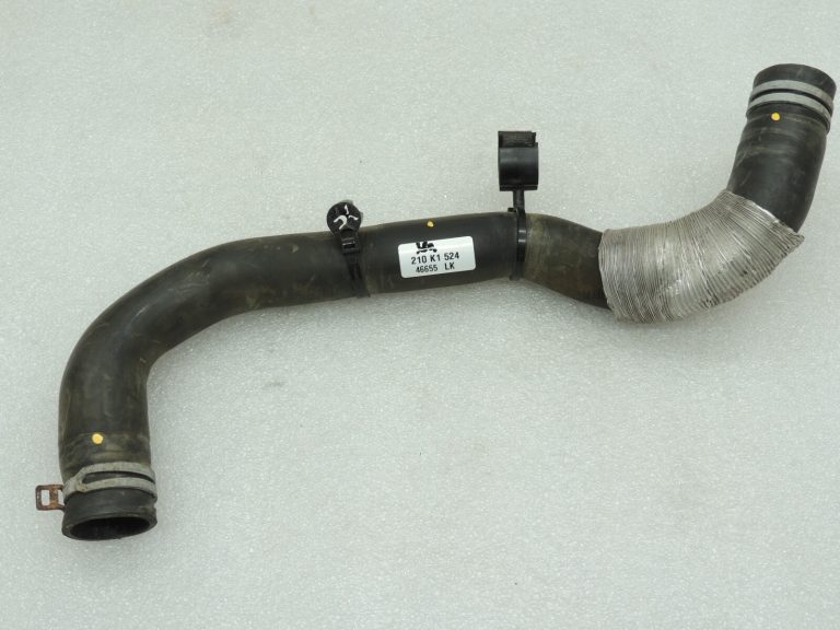 Ford Focus IV 2.0 Diesel C20DD0J Dzesēšanas šķidruma caurule Dzesēšanas šķidruma šļūtene 2320930