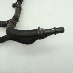 Ford Focus IV 2.0 Diesel C20DD0J Dzesēšanas šķidruma caurule Dzesēšanas šķidruma šļūtene 2392083