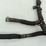 Ford Focus IV 2.0 Diesel C20DD0J Dzesēšanas šķidruma caurule Dzesēšanas šķidruma šļūtene 2392083