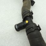 Ford Focus IV 2.0 Diesel C20DD0J Dzesēšanas šķidruma caurule Dzesēšanas šķidruma šļūtene 2392083