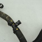 Ford Focus IV 2.0 Diesel C20DD0J Dzesēšanas šķidruma caurule Dzesēšanas šķidruma šļūtene 2392083