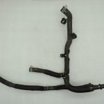 Ford Focus IV 2.0 Diesel C20DD0J Dzesēšanas šķidruma caurule Dzesēšanas šķidruma šļūtene 2392083