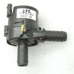 Ford Focus IV 2.0 Diesel C20DD0J Ūdens sūknis Palīgs ūdens sūknis JX61-18D473-PA