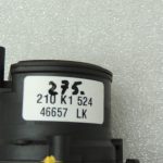 Ford Focus IV 2.0 Diesel C20DD0J Ūdens sūknis Palīgs ūdens sūknis JX61-18D473-PA