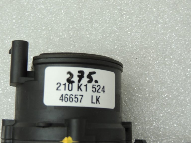 Ford Focus IV 2.0 Diesel C20DD0J Ūdens sūknis Palīgs ūdens sūknis JX61-18D473-PA