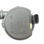 Ford Focus IV 2.0 Diesel C20DD0J Ūdens sūknis Palīgs ūdens sūknis JX61-18D473-PA