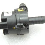 Ford Focus IV 2.0 Diesel C20DD0J Ūdens sūknis Palīgs ūdens sūknis JX61-18D473-PA
