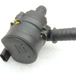 Ford Focus IV 2.0 Diesel C20DD0J Ūdens sūknis Palīgs ūdens sūknis JX61-18D473-PA