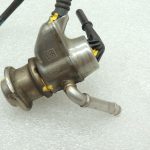 Ford Focus IV 2.0 EcoBlue dīzeļdegvielas AdBlue inžektors J1G1-5J281-AB 2305508