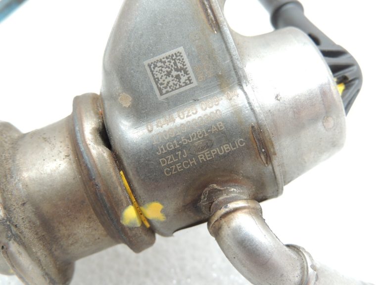 Ford Focus IV 2.0 EcoBlue dīzeļdegvielas AdBlue inžektors J1G1-5J281-AB 2305508