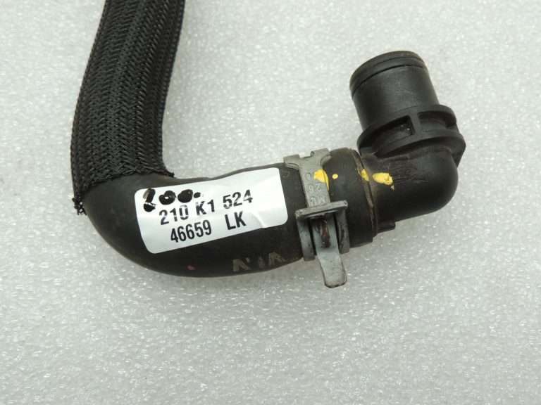 Ford Focus IV 2.0 Diesel C20DD0J Dzesēšanas šķidruma caurule Dzesēšanas šķidruma šļūtene 2305465