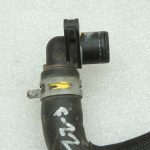 Ford Focus IV 2.0 Diesel C20DD0J Dzesēšanas šķidruma caurule Dzesēšanas šķidruma šļūtene 2305465