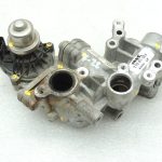 Ford Focus IV 2.0 Diesel C20DD0J EGR vārsts Izplūdes gāzu recirkulācijas vārsts 2388154