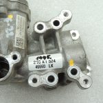 Ford Focus IV 2.0 Diesel C20DD0J EGR vārsts Izplūdes gāzu recirkulācijas vārsts 2388154