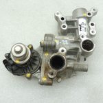 Ford Focus IV 2.0 Diesel C20DD0J EGR vārsts Izplūdes gāzu recirkulācijas vārsts 2388154