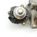 Ford Focus IV 2.0 Diesel C20DD0J EGR vārsts Izplūdes gāzu recirkulācijas vārsts 2388154