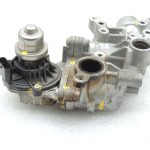 Ford Focus IV 2.0 Diesel C20DD0J EGR vārsts Izplūdes gāzu recirkulācijas vārsts 2388154